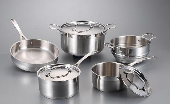 不鏽鋼製品