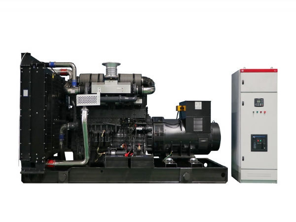 国产精品嫩草影院免费自動（dòng）化發電機組