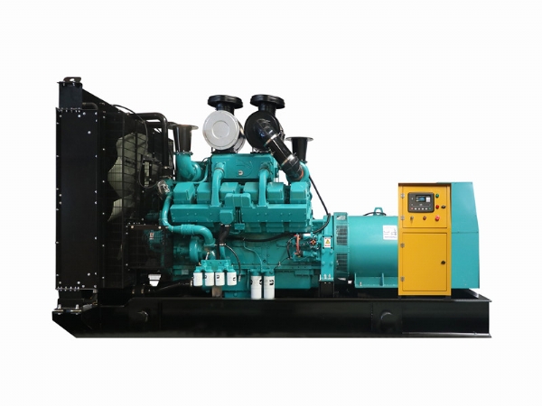 康（kāng）明斯發（fā）電機組