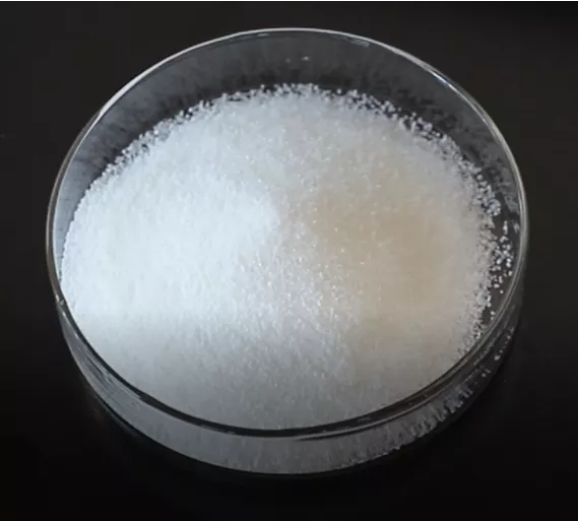 如何判斷聚丙（bǐng）烯酰胺質量