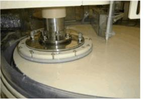 CMP研磨液專用氣相二氧化矽