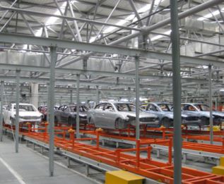 定製非標自動化設備（bèi）是什麽